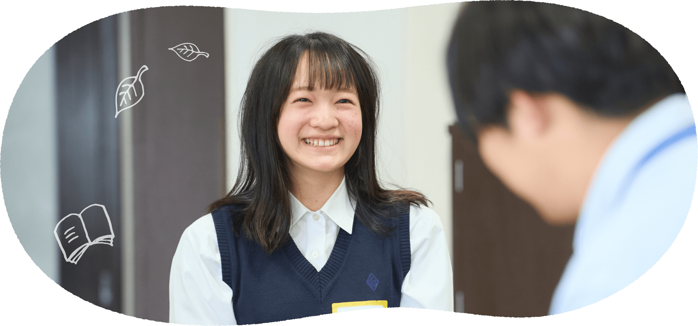 02 無限の可能性に挑戦する勇気