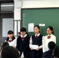 広く、深く学ぶ