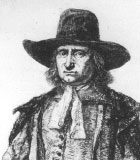 George Fox