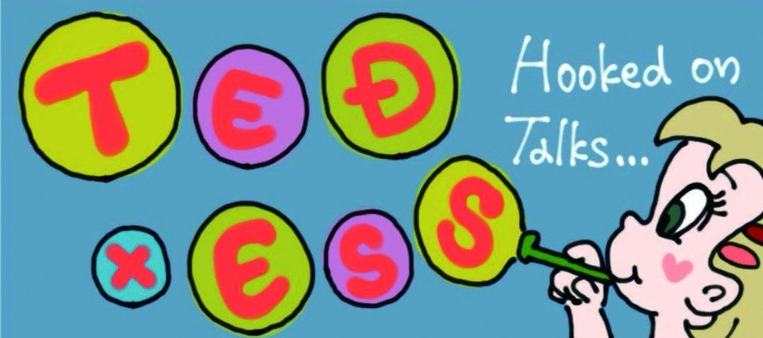 TED×E.S.S.部