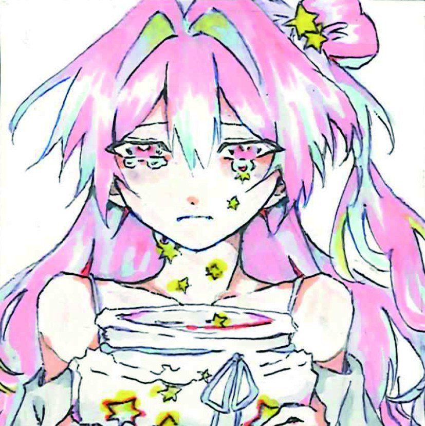 星屑ドロップ
