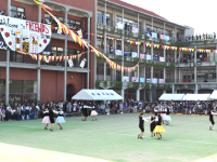 学園祭