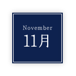 11月